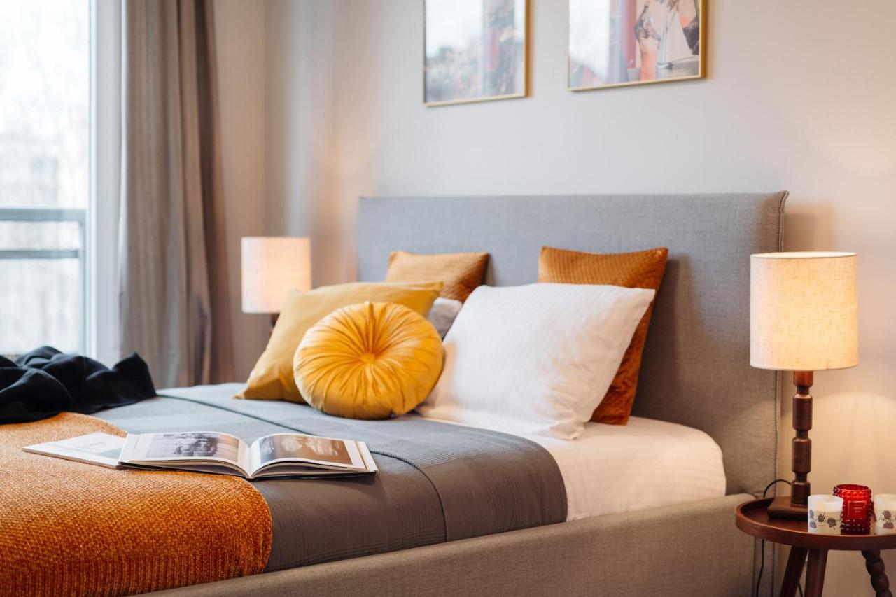 Mellow - Loftaffair Apartament Kraków