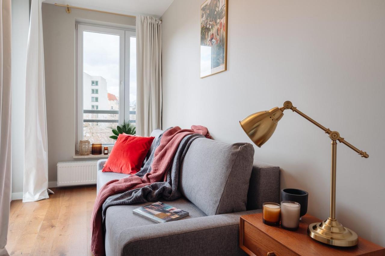 Mellow - Loftaffair Apartament