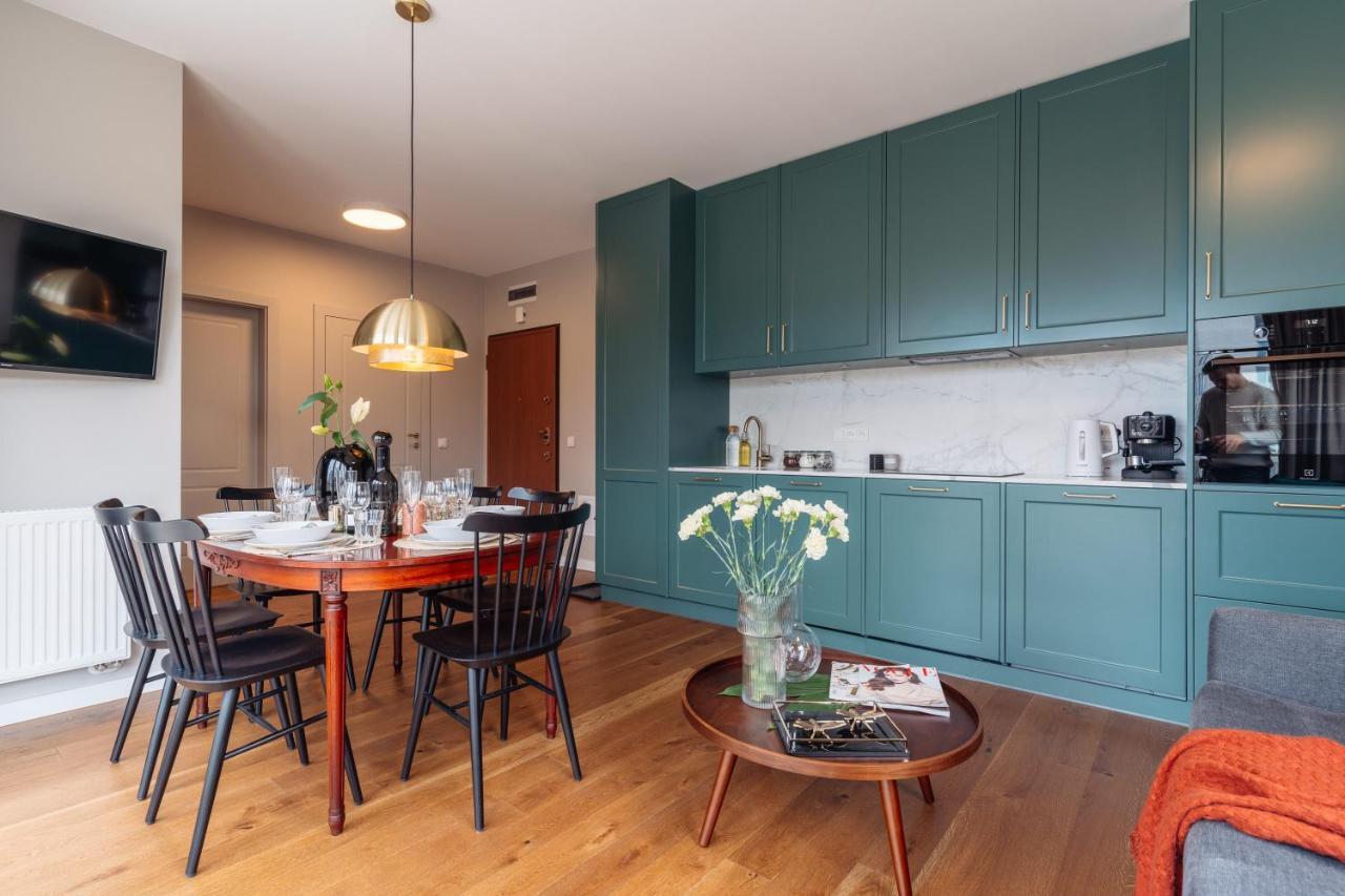 Apartament Mellow - Loftaffair Kraków