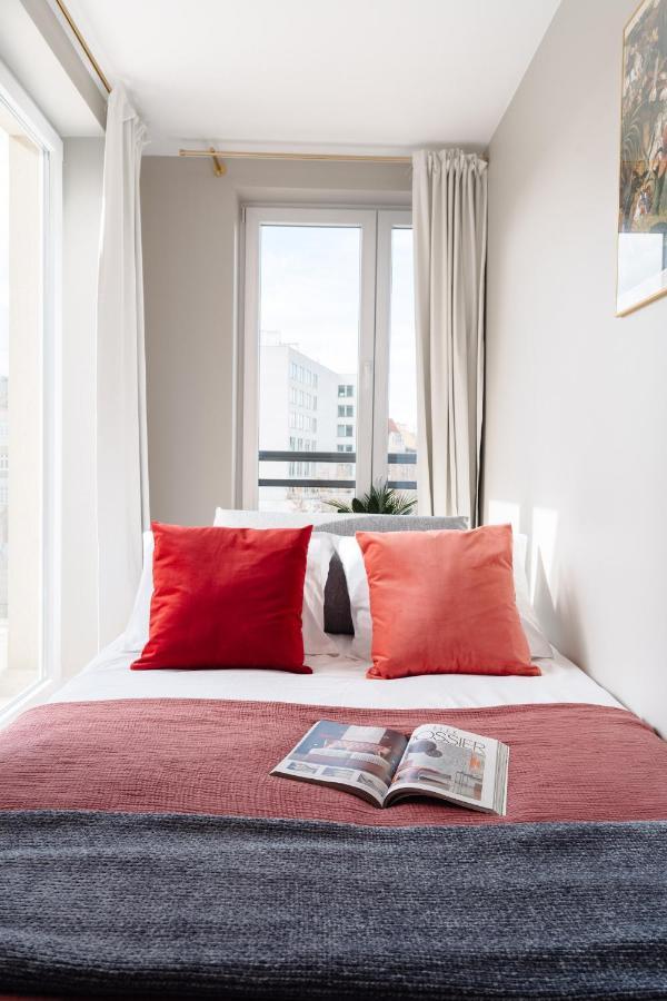 Apartament Mellow - Loftaffair
