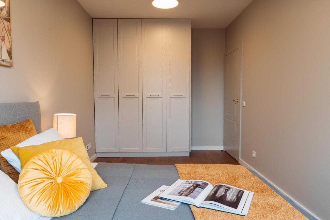Mellow - Loftaffair Apartament Kraków