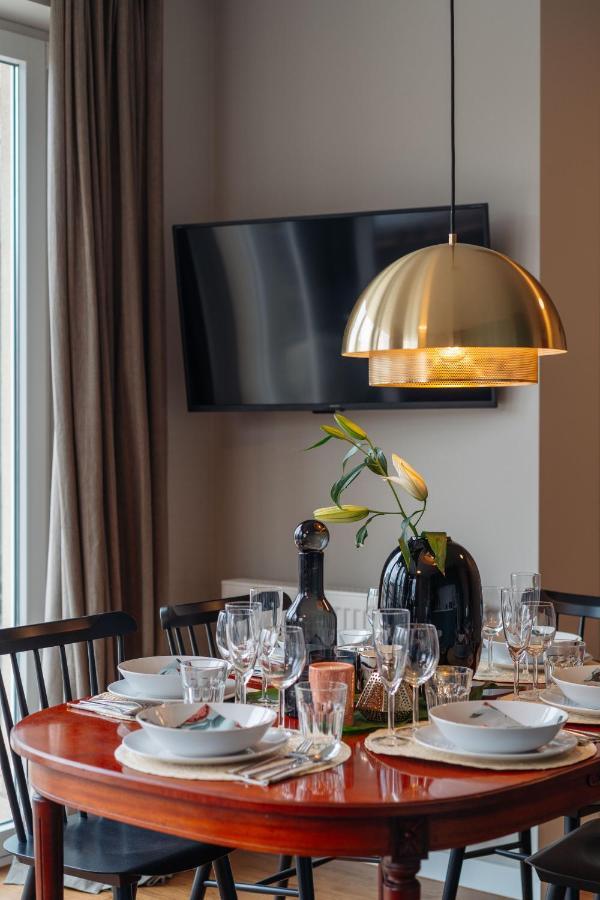 Apartament Mellow - Loftaffair *