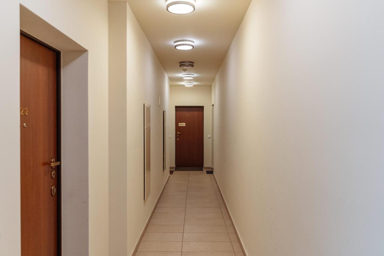 Apartament Mellow - Loftaffair *